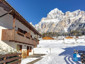 Dolomites Stunning View & Garden San Vito Di Cadore